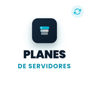 Hosting Administrado Corporativo (mensual)