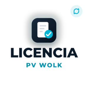 Licencia Adicional Usuario (Desk / Web / App) Anual