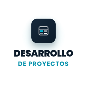 Tienda en línea mensual