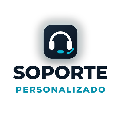 Soporte reportes